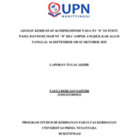 <a href="/items/browse?advanced%5B0%5D%5Belement_id%5D=50&advanced%5B0%5D%5Btype%5D=is+exactly&advanced%5B0%5D%5Bterms%5D=ASUHAN+KEBIDANAN+KOMPREHENSIF+PADA+NY+%E2%80%9CS%E2%80%9D+DI+PUSTU+PASIA+DAN+DI+RUMAH+NY+%E2%80%9CS%E2%80%9D+KEC+AMPEK+ANGKEK+KAB+AGAM+TANGGAL+16+SEPTEMBER+S%2FD+02+OKTOBER+2025%0D%0A%0D%0A">ASUHAN KEBIDANAN KOMPREHENSIF PADA NY “S” DI PUSTU PASIA DAN DI RUMAH NY “S” KEC AMPEK ANGKEK KAB AGAM TANGGAL 16 SEPTEMBER S/D 02 OKTOBER 2025<br /><br />
<br /><br />
</a>